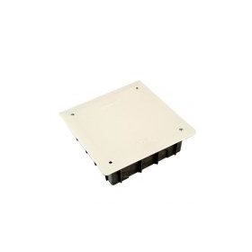 Çetsan 150x150x52 Sıva Altı Kare 1 Adet Buat