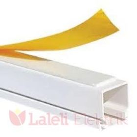 Çetsan 16'lı W Sıva Altı Otomat Kutusu