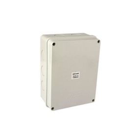 Çetsan 195x145x85 4 Adet Termoplastik Polikarbonat Buat