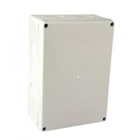 Çetsan 220x150x85 1 Adet Sıva Üstü Buat
