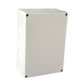 Çetsan 220x150x85 1 Adet Sıva Üstü Buat
