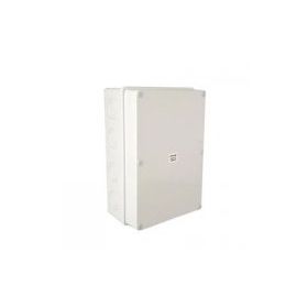 Çetsan 300x200x125 1 Adet Termoplastik Polikarbonat Buat
