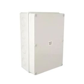 Çetsan 300x200x125 1 Adet Termoplastik Polikarbonat Buat
