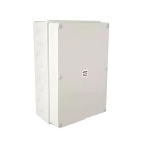 Çetsan 300x200x125 1 Adet Termoplastik Polikarbonat Buat