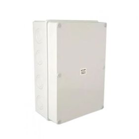 Çetsan 300x200x125 1 Adet Termoplastik Polikarbonat Buat