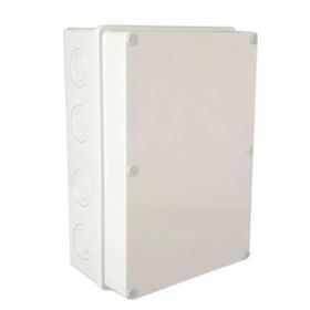 Çetsan 300x200x125 1 Adet Termoplastik Polikarbonat Buat