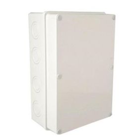 Çetsan 300x200x125 1 Adet Termoplastik Polikarbonat Buat