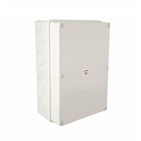 Çetsan 350x255x120 1 Adet Termoplastik Polikarbonat Buat