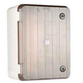 Çetsan 40x30x12 Polikarbonat Pano