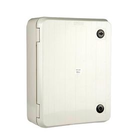 Çetsan 40x40x40 Termoplastik Rögar Kutusu