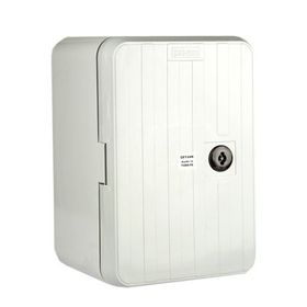 Çetsan 55x55x55 Termoplastik Rögar Kutusu