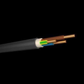 Çetsan 7.6x550 100 Adet Siyah Kablo Bağı