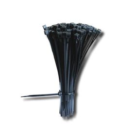 Çetsan 9.0x750 Siyah Kablo Bağı