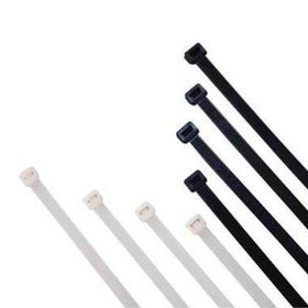 Çetsan 9.0x950 100 Adet Siyah Kablo Bağı