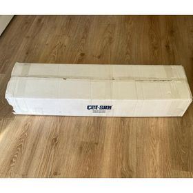 Çetsan COPY10803CB.09075-1 9.0x750 Siyah 1000 Adet Koli Kablo Bağı