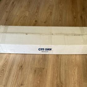 Çetsan COPY10803CB.09095-1 9.0x950 Siyah 1000 Adet Koli Kablo Bağı