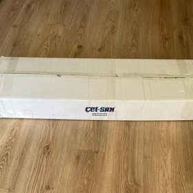 Çetsan COPY10803CB.09095-1 9.0x950 Siyah 1000 Adet Koli Kablo Bağı