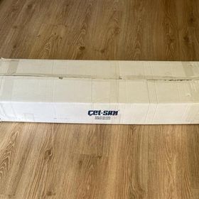 Çetsan COPY10803CB.09095-1 9.0x950 Siyah 1000 Adet Koli Kablo Bağı