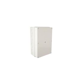 Çetsan KB-0011 300x200x125 Termoplastik Polikarbon Buat