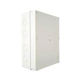 Çetsan KB-0011 300x200x125 Termoplastik Polikarbon Buat