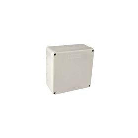 Çetsan KB-0023 160x160x75 ermoplastik Polikarbon Kare Buat