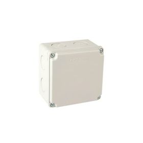 Çetsan KB 0357 110x110x75 cm Sıva Üstü Buat
