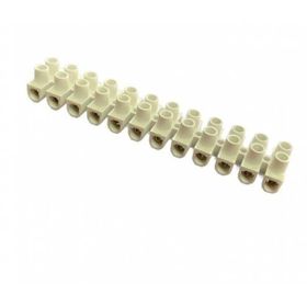 Çetsan No:1 Birinci Kalite Yanmaz 2.5-4 mm Sıra Klemens