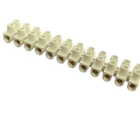 Çetsan No:1 Birinci Kalite Yanmaz 2.5-4 mm Sıra Klemens