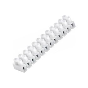 Çetsan NO:2 4 - 6 mm2 Isıya Dayanıklı Yanmaz Sıra Klemens