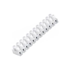 Çetsan NO:2 4 - 6 mm2 Isıya Dayanıklı Yanmaz Sıra Klemens