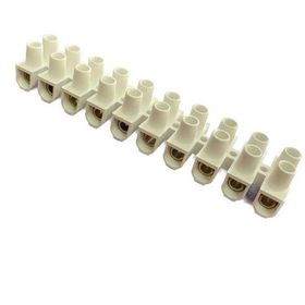 Çetsan No:3 Birinci Kalite Yanmaz 6-10 mm Sıra Klemens