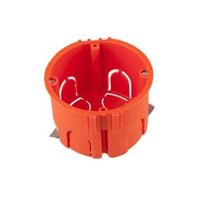 Çetsan PK-0640 Halojen Free Alev Yaymaz Tekli Geçmeli Alçıpan Kasa