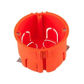 Çetsan PK-0640 Halojen Free Alev Yaymaz Tekli Geçmeli Alçıpan Kasa