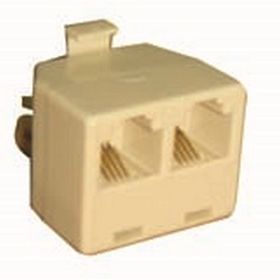 Çetsan TK.1443 6P-2C E.D.D Adaptör