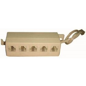 Çetsan TK.1447 6P-2C E.D.D.D.D.D Adaptör