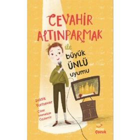 Cevahir Altınparmak ile Ünlü Büyük Uyumu - Sıddık Yurtsever