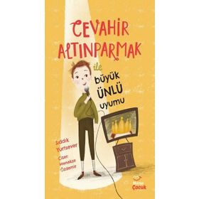 Cevahir Altınparmak ile Ünlü Büyük Uyumu - Sıddık Yurtsever