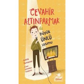 Cevahir Altınparmak ile Ünlü Büyük Uyumu - Sıddık Yurtsever