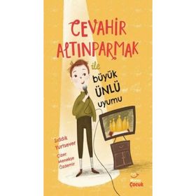 Cevahir Altınparmak ile Ünlü Büyük Uyumu - Sıddık Yurtsever