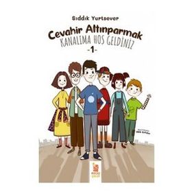 Cevahir Altınparmak Kanalıma Hoş Geldiniz 1 - Sıddık Yurtsever