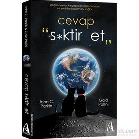 Cevap S*ktir Et - Gaia Pollini