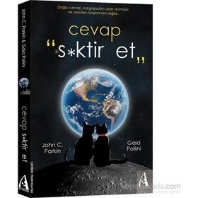 Cevap S*ktir Et - Gaia Pollini
