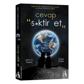 Cevap S*ktir Et - Gaia Pollini