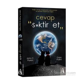 Cevap S*ktir Et - Gaia Pollini