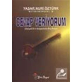 CEVAP VERIYORUM 1 - YAŞAR NURI ÖZTÜRK