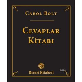 CEVAPLAR KİTABI - CAROL BOLT