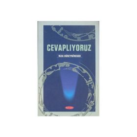 CEVAPLIYORUZ - RIZA HÜSEYNİNESEB