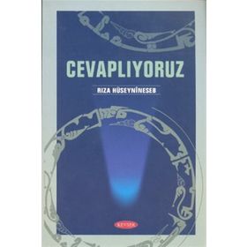 CEVAPLIYORUZ - RIZA HÜSEYNİNESEB