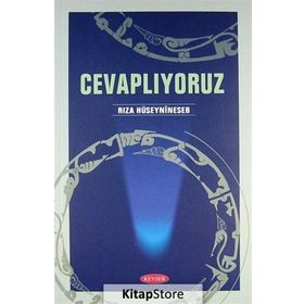 CEVAPLIYORUZ - RIZA HÜSEYNİNESEB