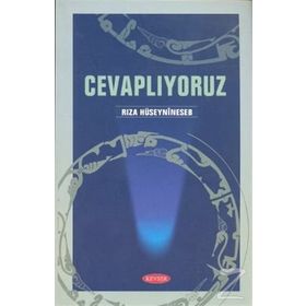 CEVAPLIYORUZ - RIZA HÜSEYNİNESEB